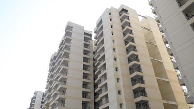 Project Image of 450.0 - 2100.0 Sq.ft 1 BHK Apartment for buy in Vikram Golf View Condos