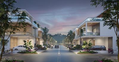 Walden Elevation 2