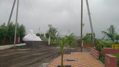 Himadri Ras Garden Plot 4
