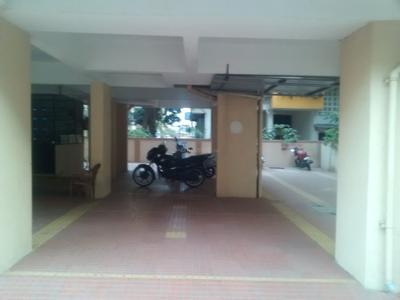 Project Image of 540.0 - 645.0 Sq.ft 1 RK Apartment for buy in Future Darpan