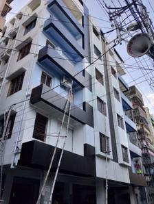 Project Image of 784.53 - 916.58 Sq.ft 2 BHK Apartment for buy in MAR Tapaban Apartment