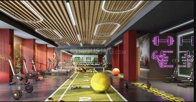 Project Image of 632.0 - 1080.0 Sq.ft 1 BHK Apartment for buy in Shriram Divine Garden Phase II