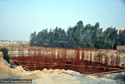 Project Image of 2289 Sq.ft 4 BHK Apartment / Flat for sale in Sultanpur Road for Rs. 13000000
