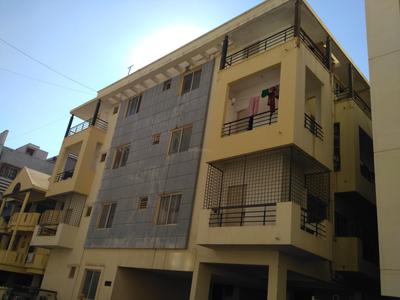 Project Image of 927 Sq.ft 2 BHK Apartment / Flat for sale in Chandapura for Rs. 4000000