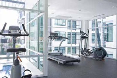 Project Image of 385.0 - 576.0 Sq.ft 1 BHK Apartment for buy in Crescent Residency