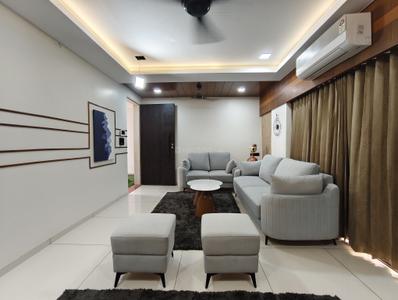 Project Image of 959.28 - 1161.0 Sq.ft 3 BHK Apartment for buy in Surabhi Shree Satyam Galaxy