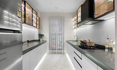 Project Image of 0.0 - 662.0 Sq.ft 2 BHK Apartment for buy in Dosti West County Phase 6 Dosti Maple