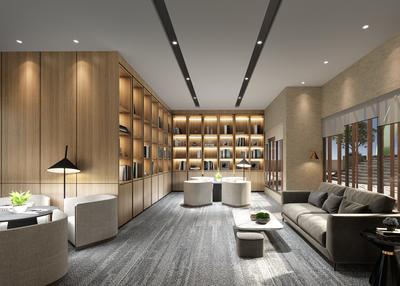 Project Image of 429.0 - 1264.0 Sq.ft 1 BHK Apartment for buy in Codename Cloud City