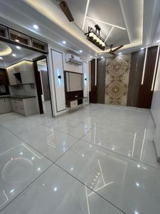 Project Image of 350.0 - 650.0 Sq.ft 1 BHK Builder Floor for buy in Saluja Metro View Apartments