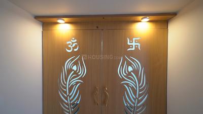 Project Image of 1178.0 - 1221.0 Sq.ft 3 BHK Apartment for buy in SPR Sri Parvathi Flats