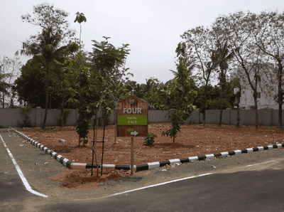 Project Image of 700.0 - 2492.0 Sq.ft Residential Plot Plot for buy in NXG Teak Heaven