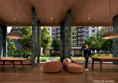 Project Image of 1606.08 - 2303.58 Sq.ft 4 BHK Apartment for buy in Kavisha The Masterpiece
