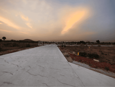 Project Image of 1393.5 - 4358.63 Sq.ft Residential Plot Plot for buy in DR Jagananna Smart Township Palavalasa Vmrda