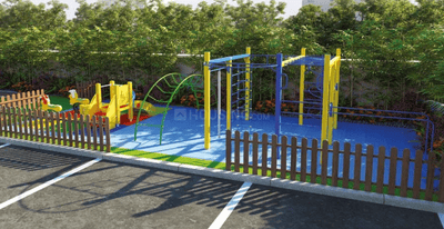 Project Image of 1425 Sq.ft 3 BHK Apartment / Flat for sale in Danapur for Rs. 5600000