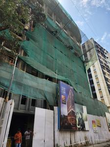 Project Image of 440.0 - 650.0 Sq.ft 1 BHK Apartment for buy in Platinum 53 West