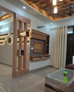 Project Image of 1354.0 - 1475.0 Sq.ft 2 BHK Apartment for buy in Sigma Rameshwaram