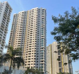 Project Image of 1450 Sq.ft 3 BHK Apartment / Flat for sale in Hinjawadi for Rs. 14999999