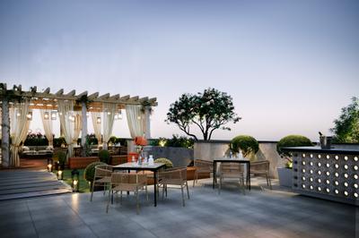 Project Image of 1894.0 - 1971.0 Sq.ft 3 BHK Apartment for buy in Swastic Shivesh