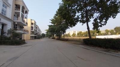 Project Image of 1415.0 - 2550.0 Sq.ft 3 BHK Apartment for buy in Omaxe Celestia Royal