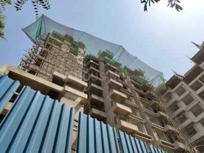 Project Image of 750 Sq.ft 1 BHK Apartment / Flat for sale in Panvel for Rs. 8000000