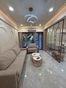 Project Image of 2097.0 - 2178.0 Sq.ft 3 BHK Apartment for buy in Arcus Aura