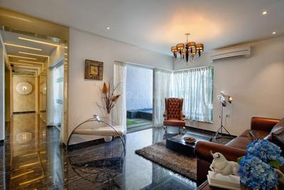 Project Image of 2000.0 - 6300.0 Sq.ft 3 BHK Apartment for buy in Mittal One Nation