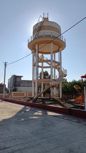 Shri Braj Dham Water Storage 2