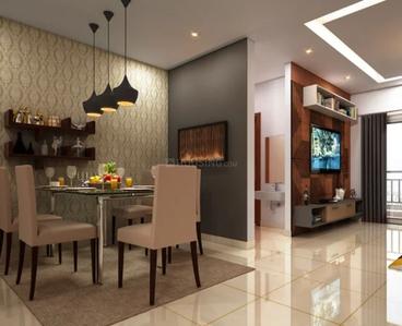 Project Image of 0.0 - 733.0 Sq.ft 2 BHK Apartment for buy in Kolte Patil Codename Bond