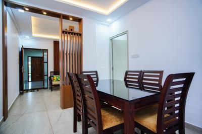 Project Image of 711.0 - 914.0 Sq.ft 3 BHK Apartment for buy in NJN Meriton