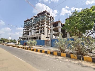 Project Image of 1082.0 - 2600.0 Sq.ft 3 BHK Apartment for buy in Fortune Prime