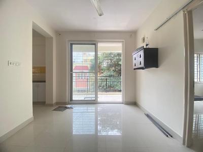 Project Image of 1070.0 - 1138.0 Sq.ft 2 BHK Apartment for buy in Vikyaath Sai Gold Enclave