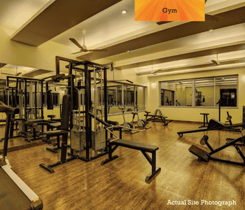 Project Image of 580 Sq.ft 1 BHK Apartment / Flat for sale in Pisoli for Rs. 3000000