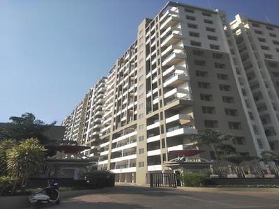 Project Image of 348.0 - 481.0 Sq.ft 1 BHK Apartment for buy in Mantra Moments Phase 4