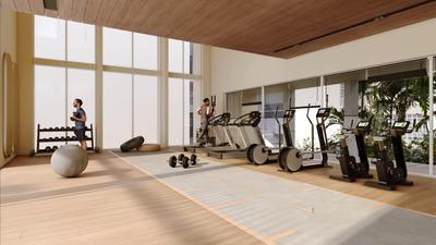Project Image of 765.0 - 2078.0 Sq.ft 2 BHK Apartment for buy in Aurum Avenue