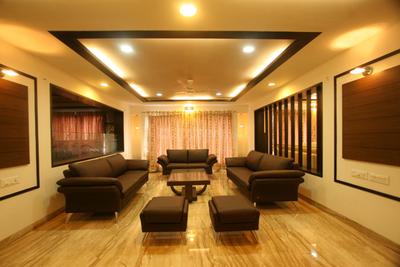 Project Image of 1600.0 - 1850.0 Sq.ft 3 BHK Apartment for buy in Sangini Residency