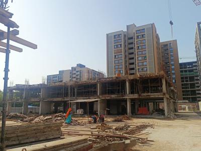 Project Image of 4905.0 - 11069.0 Sq.ft 4 BHK Apartment for buy in First Trust Pratibimb