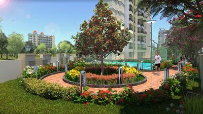 Project Image of 640.0 - 950.0 Sq.ft 1 BHK Apartment for buy in Kendale Emeralds