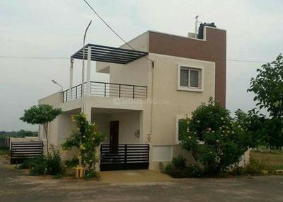 Project Image of 1000.0 - 3806.0 Sq.ft Residential Plot Plot for buy in Greenfield Nachathra Garden Phase 12