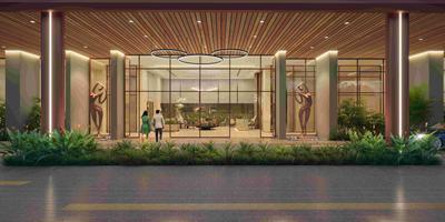 Project Image of 1980.77 - 2503.36 Sq.ft 3 BHK Apartment for buy in Shapoorji Pallonji The Dualis