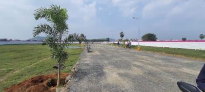 Project Image of 652.0 - 2052.0 Sq.ft Residential Plot Plot for buy in Premier JJS Garden Phase 1