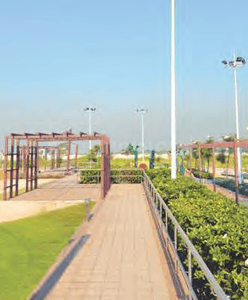 Project Image of 1373.8 - 1657.86 Sq.ft 3 BHK Apartment for buy in Sapphire Emperia Phase3 Block D