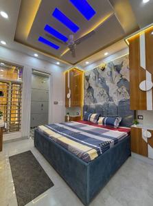 Project Image of 360.0 - 750.0 Sq.ft 1 BHK Builder Floor for buy in Red Affordable Flats