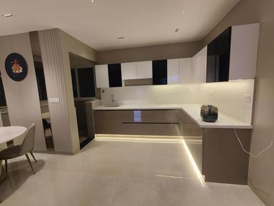 Project Image of 1385.0 - 1850.0 Sq.ft 2 BHK Apartment for buy in Soven Sachi