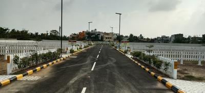 Project Image of 1215.0 - 4149.0 Sq.ft Residential Plot Plot for buy in Radiance Paradise