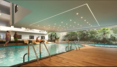 Project Image of 1320.0 - 2170.0 Sq.ft 2 BHK Apartment for buy in Myras Leora