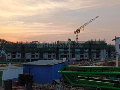 Project Image of 1310.0 - 1860.0 Sq.ft 2 BHK Apartment for buy in Ramky One Genext Towers