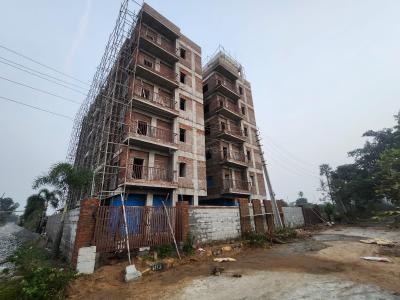 Project Image of 1200.0 - 1400.0 Sq.ft 2 BHK Apartment for buy in SS Zenith