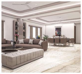 Project Image of 2000.0 - 4000.0 Sq.ft 4 BHK Builder Floor for buy in Prop Bricks Luxury Floors