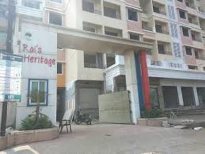 Project Image of 490.0 - 1200.0 Sq.ft 1 BHK Apartment for buy in Rai Heritage A B And C