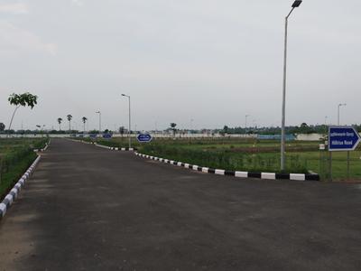 Project Image of 710.0 - 1739.0 Sq.ft Residential Plot Plot for buy in VGN Crofton Gardens Phase 3